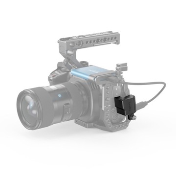 Угловой адаптер Smallrig Type C для BMPCC 4k AAA2700