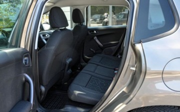 Peugeot 2008 I SUV 1.6 VTi 120KM 2014 Peugeot 2008 1.6 (120KM) Salon PL Bezwypadkowy 70 tys. km 1.6 Benzyna 120KM, zdjęcie 10