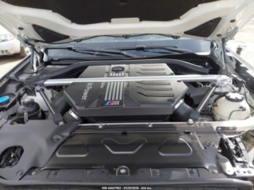 BMW 2021 BMW X3 M 2021, 3.0L R6 473KM, 4x4, od ubezpieczalni 3.0 Benzyna 473KM, zdjęcie 14