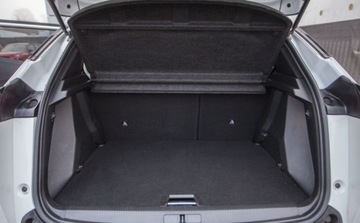 Peugeot 2008 II SUV 1.5 BlueHDi 130KM 2022 Peugeot 2008 1.5 BlueHDi Allure Pack SS EAT8 SalonPL FVat Od Reki Gwarancja, zdjęcie 29