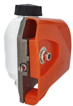 АДАПТЕР ЦЕПНОЙ ПИЛЫ АДАПТЕР ДЛЯ БЕНЗИНОВОГО BRITCHER, ДИАМЕТР 28 мм, 9 МАСЕЛ