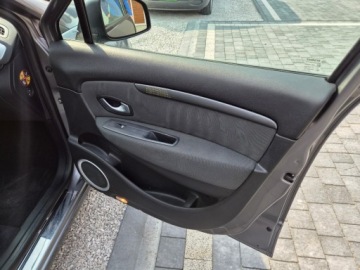 Renault Scenic III Van 1.4 TCe 16v 130KM 2009 Renault Scenic Piekny 1.4 benzyna z Niemiec 180 tys km doinwestowany bezwy, zdjęcie 20