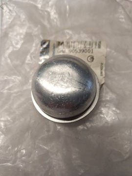 OPEL KOŁPAK,PIASTA KOŁA,PRZEDNI OE 90539001