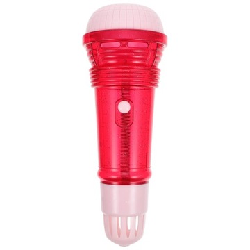 Echo Microphone Toddler Music Toys Stojak dla