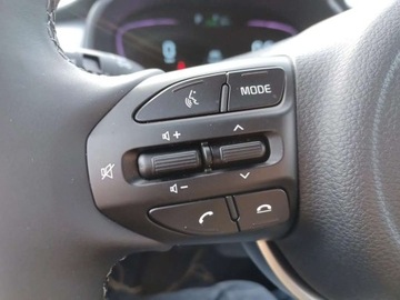 Kia Stonic Crossover Facelifting 1.0 T-GDI 100KM 2024 Kia Stonic NOWY FABRYCZNIE Automat Stonic M Smart 2024 Salon PL Benzyna, zdjęcie 22