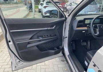 Ssangyong 2024 SsangYongKGM Torres Ssangyong TORRES EVX Elektryczny 207KM Automat, Wersja, zdjęcie 9