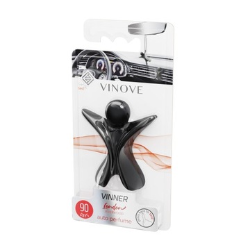 VINOVE zapach ludzik Vinner LONDON 90 dni