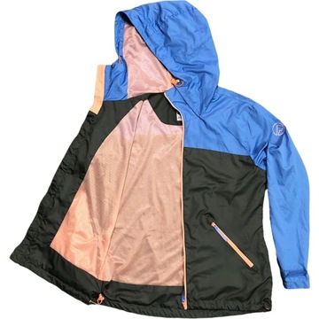STORMBERG r. L Kurtka Damska Wiatrówka Windbreaker