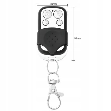 ДИСТАНЦИОННОЕ УПРАВЛЕНИЕ САМОКОПИРУЮЩИМИ ВОРОТАМИ УНИВЕРСАЛЬНАЯ СИГНАЛИЗАЦИЯ РОЛЬСТАВНИ 433ГЦ БОЛЬШОЙ ДИАПАЗОН