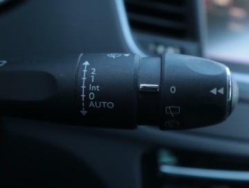 Peugeot 508 I SW Facelifting 2.0 BlueHDi 150KM 2016 Peugeot 508 2.0 BlueHDi, Skóra, Navi, Klima, zdjęcie 17