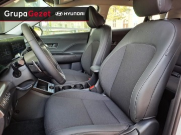 Hyundai Kona II 2026 Hyundai Kona 1,6 GDI 138 KM HEV 6DCT Executive + P. TECH i Design Ultimate, zdjęcie 8