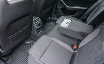 Skoda Octavia IV Kombi 2.0 TDI 115KM 2021 Skoda Octavia 2,0 TDI 115 KM 2.0 Diesel 116KM, zdjęcie 10