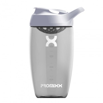 Shaker PROMIXX PURSUIT ECOZEN biały