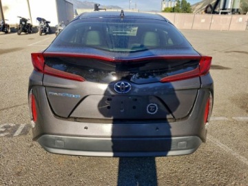 Toyota Prius IV Hatchback 1.8 Hybrid 122KM 2018 Toyota Prius Prime 1.8 Hybryda 121KM, zdjęcie 2