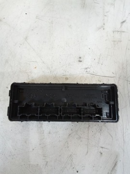 J843 MODUL KLIMATIZACE OPEL ASTRA J 13586727