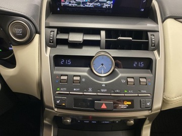 Lexus NX I SUV 200t 238KM 2017 Lexus NX 300 Comfort AWD I (2014-2021) Lexus NX 30, zdjęcie 19