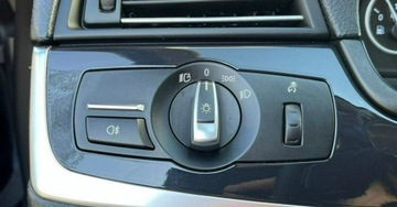 BMW Seria 5 F10-F11 Touring Facelifting 520d 190KM 2016 BMW Seria 5 Zadbany Duza Navi Czujniki Automat 2.0 Diesel 190KM, zdjęcie 13