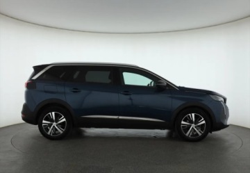 Peugeot 5008 II Crossover Facelifting 1.5 BlueHDi 130KM 2023 Peugeot 5008 1.5 BlueHDi, Salon Polska, zdjęcie 5