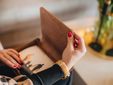 Коробка ФОТОАЛЬБОМ 10х15 в ПОДАРОК