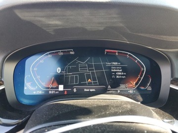 BMW Seria 5 G90-91 2023 BMW Seria 5 530xi, 2023r., 4x4, 2.0L 2.0 Benzyna 248KM, zdjęcie 9