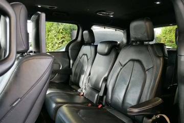 Chrysler Pacifica II 3.6 V6 291KM 2019 Chrysler Pacifica 3.6L V6 Pentastar 291KM StowN Go WersjaSKameraMonitoryMe, zdjęcie 11