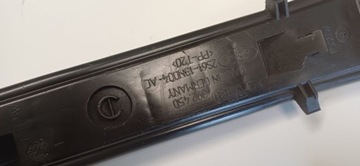 FORD FIESTA MK6 01-05 FUSION MK1 VLOŽKA SVĚTLA ZADNÍ PRAVÝ LEVÝ 2S61-13N004-AD