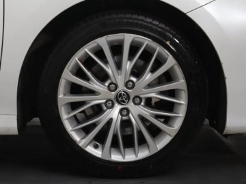 Toyota Camry IX Sedan 2.5 Hybrid Dynamic Force 218KM 2019 Toyota Camry 2.5 Hybrid, Salon Polska, zdjęcie 14