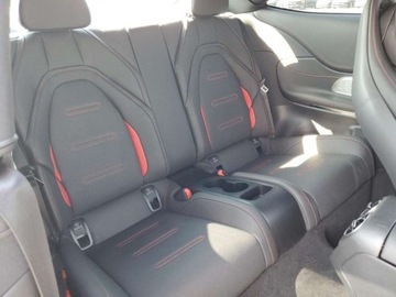 Mercedes CLE 2025 Mercedes-Benz CLE AMG 53 4Matic 2025 3.0l 3.0 Benzyna 429KM, zdjęcie 10