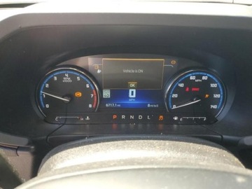 Ford 2023 Ford Bronco 2023r., Sport Outer Banks, od ubezpieczalni 1.5 Benzyna 181KM, zdjęcie 10