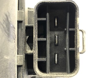 VENTILÁTOR CHLADIČŮ KIA VENGA 1.6 116KM VĚTRÁK