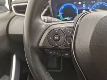 Toyota Corolla XII Sedan Facelifting 1.8 Hybrid 140KM 2024 Toyota Corolla 1.8 Hybrid Comfort Seria E21 (2019-, zdjęcie 12