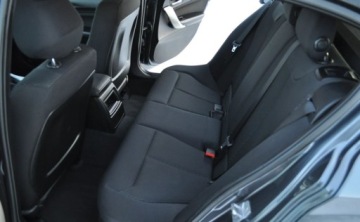 BMW Seria 1 F20-F21 Hatchback 5d 116i 136KM 2013 BMW Seria 1 SPORT Benzyna Nawigacja 1.6 Benzyna 136KM, zdjęcie 17
