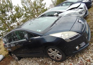 Peugeot 5008 I Minivan 2.0 HDi FAP 163KM 2012 Peugeot 5008 2.0 HDi 163KM 2012rautomatpanoram...