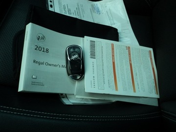 Buick 2018 Opel Insignia sprzedam ładnego OPLA INSIGNIE GSI, zdjęcie 33