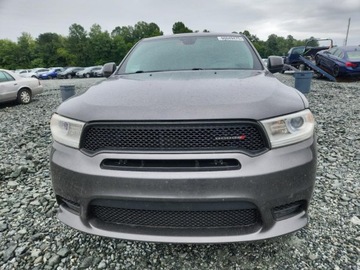 Dodge Durango III 2020 Dodge Durango SSV 2020 5.7l 5.7 Benzyna 360KM, zdjęcie 5