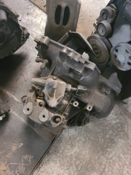 ДВИГАТЕЛЬ В КОМПЛЕКТЕ SWIFT CORSA C 1.3 CDTI DDIS Z13DT ФОРСУНКИ НАСОС FV ПОЛОСКА