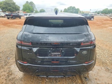 Land Rover Range Rover Evoque II 2020 Land Rover Range Rover Evoque SE 2020 2.0 Benzyna 246KM, zdjęcie 2
