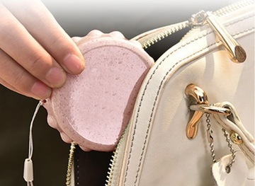 ЭКО СКЛАДНАЯ КРУЖКА С КРЫШКОЙ TRAVEL PICNIC