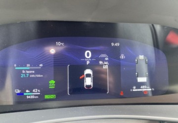 Toyota C-HR II SUV Plug-In 2.0 Hybrid Dynamic Force Plug-in  223KM 2025 Toyota C-HR 2.0 PHEV GR Sport Dynamic Force VAT 23 1 wlasciciel Bezwypad, zdjęcie 19