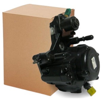 POMPA WTRYSKOWA CITROEN C4 C5 2.0 HDI 9656391680