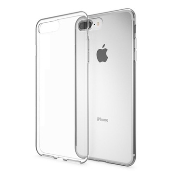 ETUI SLIM CASE 1MM IPHONE 10 X XS PRZEŹROCZYSTA NAKŁADKA 5,8 CALA