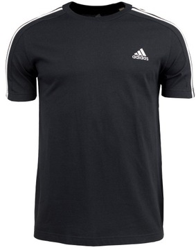 adidas koszulka męska sportowa t-shirt roz.S