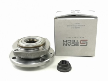 ПОДШИПНИК ПЕРЕДНЕГО СТОЙКИ SAAB 9000 СТУПИЦА