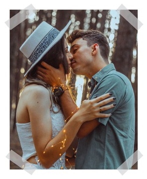 Плакат на заказ 20х25 см. Цифровая печать 200г/м2.