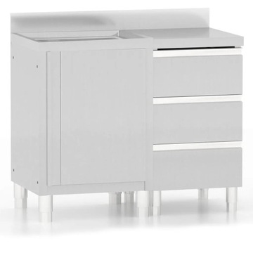 Szafa Greatstore 1 x 1 x 1 cm