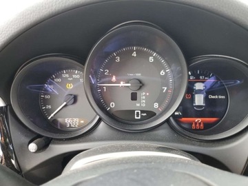 Porsche Macan 2023 Porsche Macan Base 2023 2.0l 2.0 Benzyna 261KM, zdjęcie 9