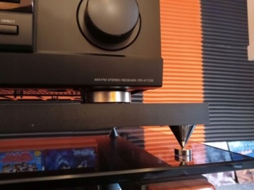Платформа VolumePlus AMPLIFIER TURNстол черный