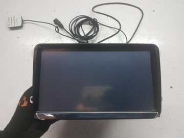 VW EOS GOLF V VI PASSAT НАВИГАЦИЯ НАВИ РАДИО