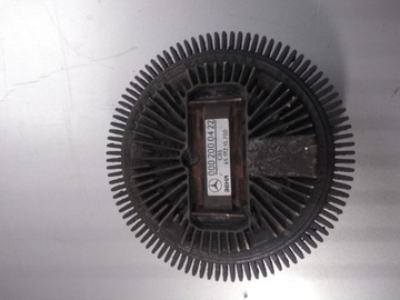 Mercedes W124w201 Diesel wiskoza OE0002000422