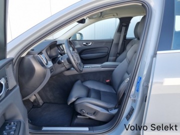 Volvo XC60 II 2025 Volvo XC 60 PL Salon FV23 Core B5 250KM AWD Skóra, zdjęcie 10